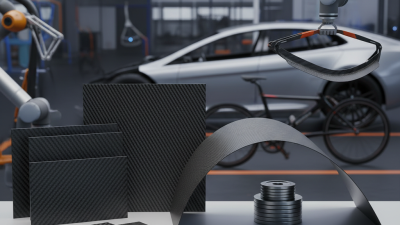 Top 10 Benefits of Using Carbon Fiber Sheet in Projects?