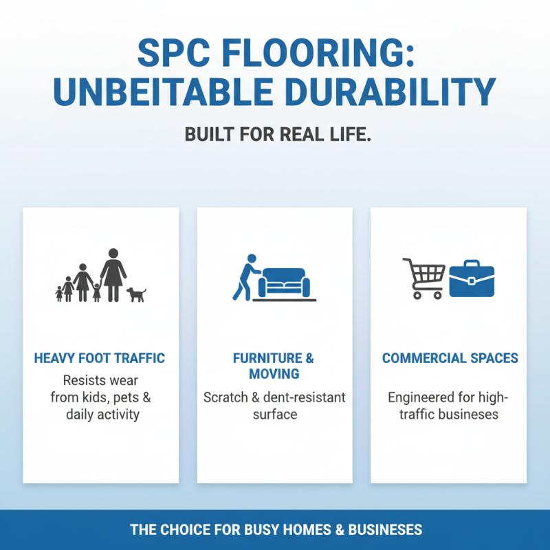 Top 10 Benefits of Rigid Spc Vinyl Flooring Explained?