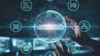 Top 10 Best Software Programming Tools for Developers Today?