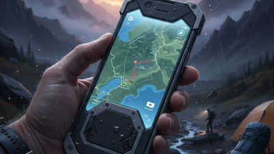 Top Outdoor Waterproof Telephones for 2026 Which One is Best?