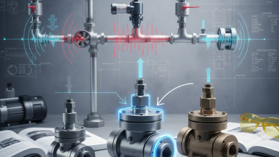 How to Choose the Right Overflow Valve Block for Your System?