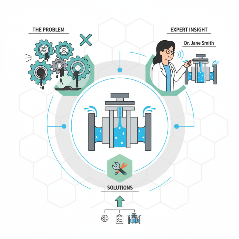 How to Fix Overflow Valve Block Issues in Hydraulic Systems?