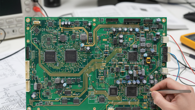 10 Essential Tips for Designing a Successful PCB Board