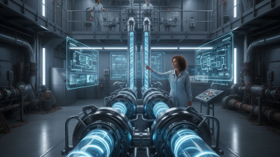 Why High Pump Technologies Are Essential for Modern Fluid Systems?