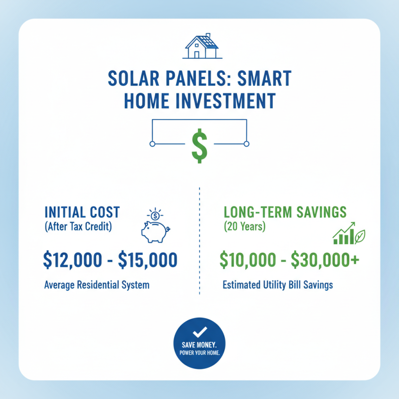 Are 2026 Best Solar Panels Worth It for Homeowners?