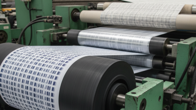 What is a Rubber Roll and How is it Used in Industries?