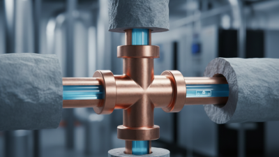 How to Choose the Right Refrigeration Tee for Your HVAC System?