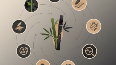 Top 10 Benefits of Using Bamboo Charcoal Wood Veneer Sheet for Your Projects?