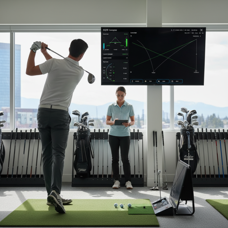 Top 10 Golf Club Fitting Services in Calgary for Better Performance?