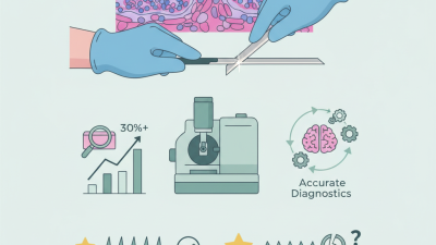 2026 Best Low Profile Microtome Blades for Precision Cutting?