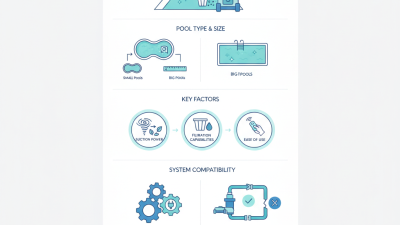 How to Choose the Best Suction Pool Cleaner for Your Pool?