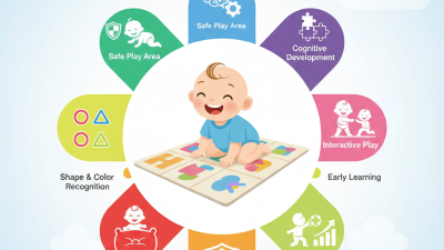 Top 10 Benefits of Eva Play Mat for Your Baby's Development?