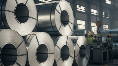 Top 10 Benefits of Galvanized Coils You Should Know?