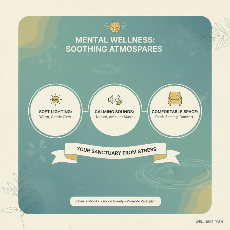 What is a Soothing Atmosphere and How Can It Enhance Your Life?