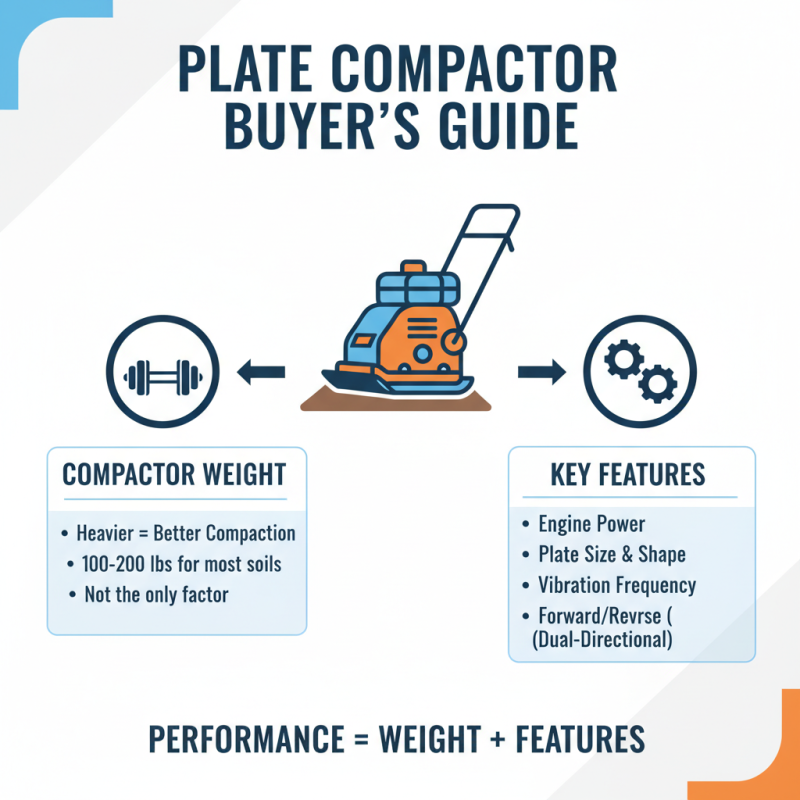 10 Essential Tips for Choosing the Right Plate Compactor for Your Project?