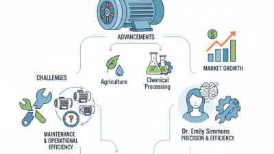 What is a Solution Pump and How Does it Work?