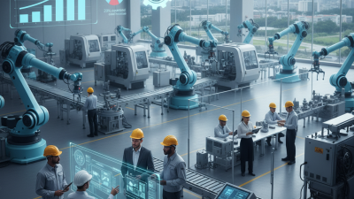How to Implement Automated Process Control in Your Industry?