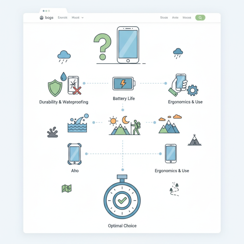 How to Choose the Best Outdoor Waterproof Telephone?