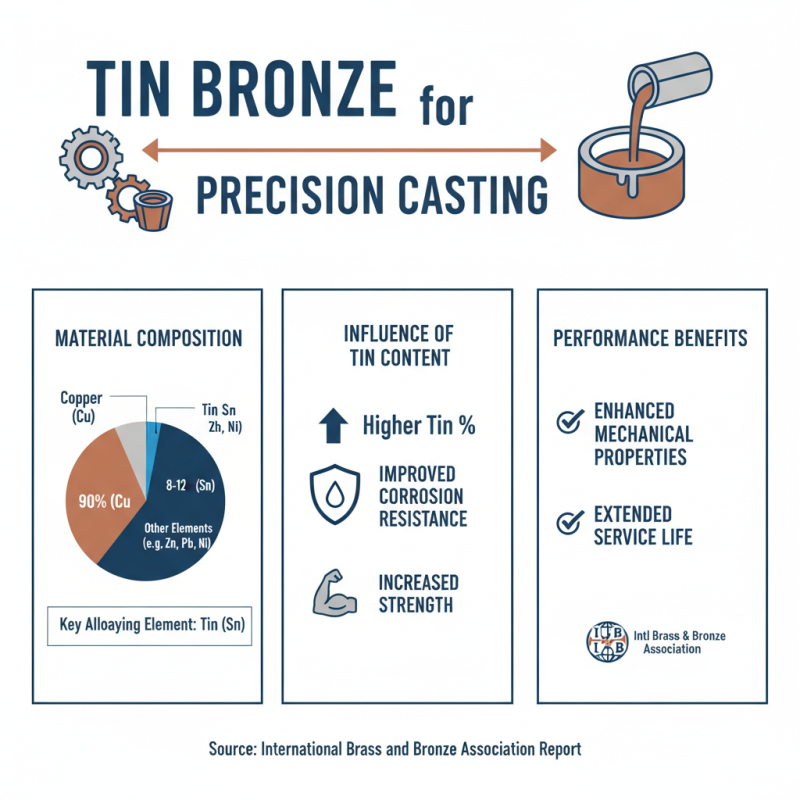 2026 Top Trends in Tin Bronze Precision Casting Innovations?