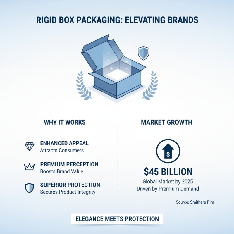 10 Best Rigid Box Packaging Solutions for Your Products?