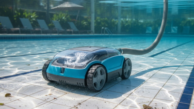 Why Choose a Suction Pool Cleaner for Your Pool Maintenance?