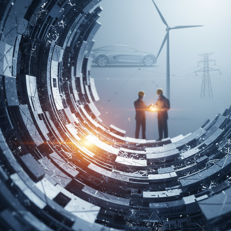 How to Choose the Right Silicon Steel for Your Project?