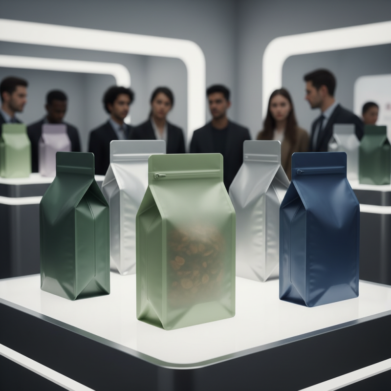 What is the Best Stand Up Box Pouch for 2026?