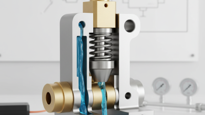 What is an Overflow Valve Block and How Does It Work?