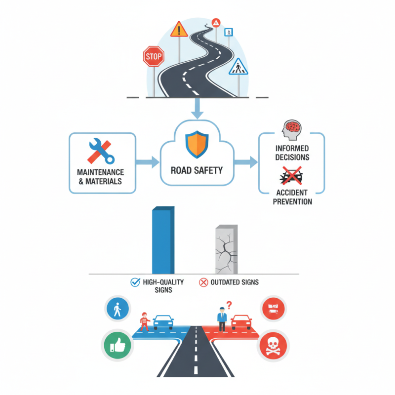 What is Traffic Sign Supply and Its Importance in Road Safety?