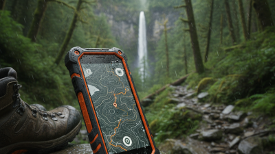 2026 Best Outdoor Waterproof Telephone for All Adventures?