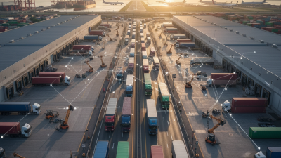 How to Choose the Right Full Truck Load Shipping Service for Your Business?