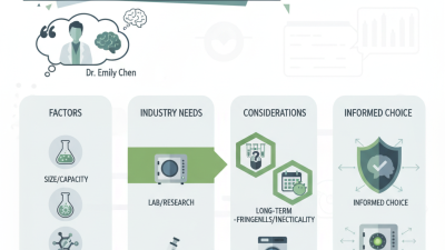 Ultimate Tips for Choosing the Right Autoclave Vessel?