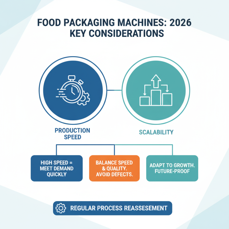 How to Choose the Best Food Product Packaging Machine in 2026?