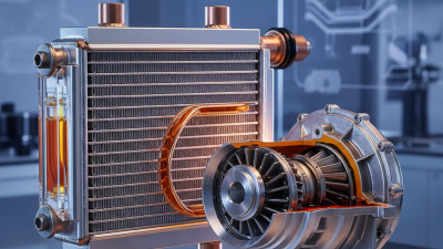 How to Choose an Oil Cooler for Torque Converter Effectively?