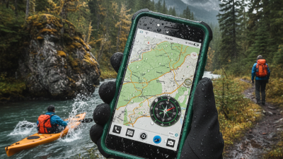 Best Outdoor Waterproof Telephone for All Your Adventures?