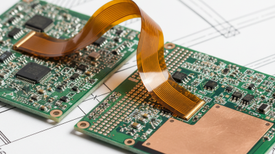 10 Essential Tips for Choosing the Best Rigid Flex PCB Design