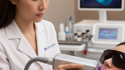 2026 How to Use Box Laser for Effective Skin Treatments?