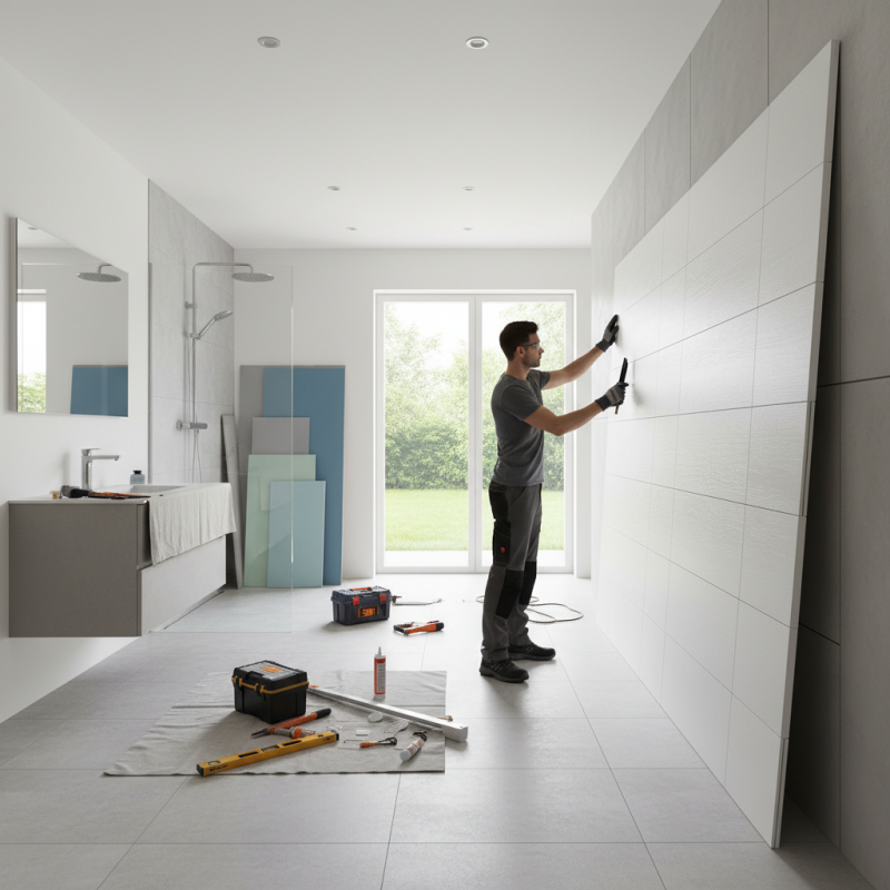 2026 How to Install PVC Wall Panel for Your Home Renovation?