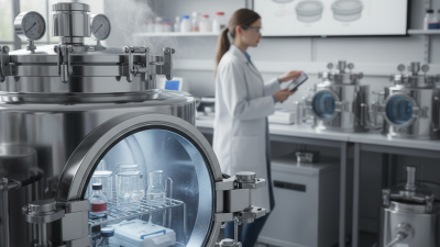 Essential Tips for Choosing the Right Autoclave Vessel?