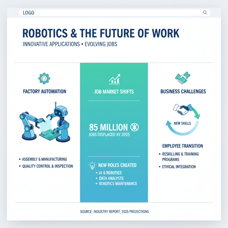 2026 How to Embrace Robot Technology for Future Innovations?