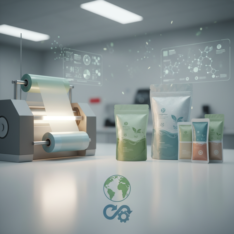 2026 Top Flexible Packaging Film Trends and Innovations?