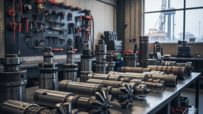 Top 10 Oilfield Downhole Tools You Need to Know About?