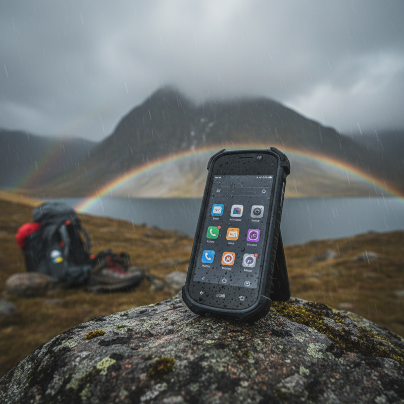 Top Tips for Choosing an Outdoor Waterproof Telephone?
