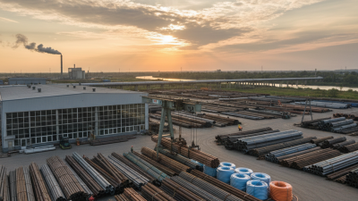 The 10 Best Pipe Manufacturers You Should Know?