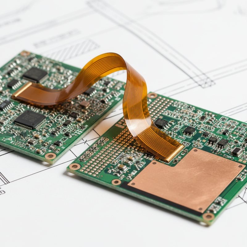 10 Essential Tips for Choosing the Best Rigid Flex PCB Design
