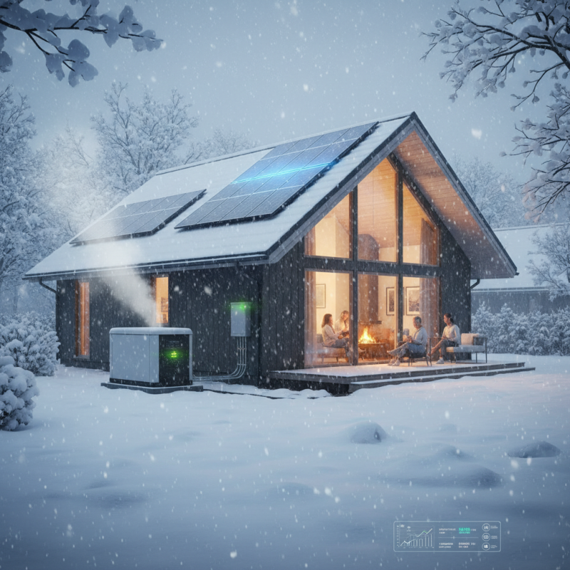 2026 How to Ensure Reliable Power Supply for Your Home?