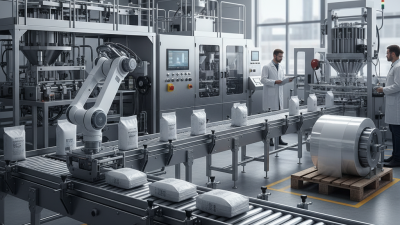 Top Packaging Equipment Solutions for Your Business Needs?