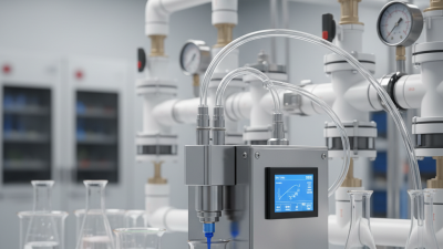 Best Dosing Pump for Accurate Chemical Delivery?