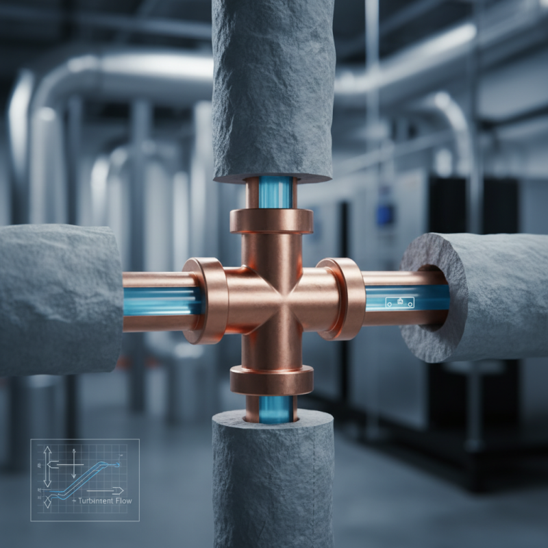 How to Choose the Right Refrigeration Tee for Your HVAC System?