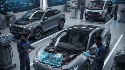 2026 Top Car Electronics Installation Trends You Need to Know?